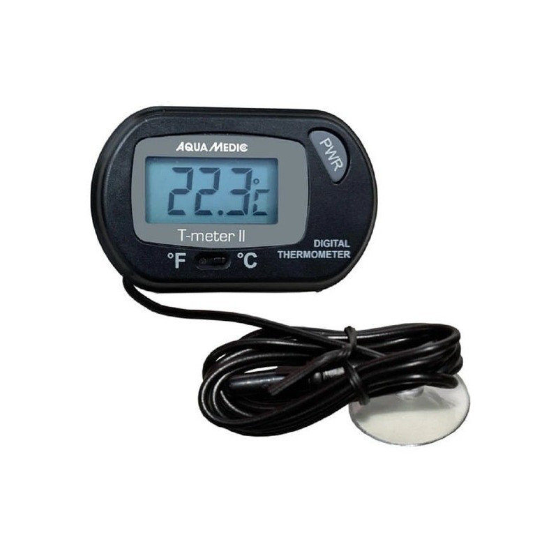 AQUA MEDIC, T-METER II