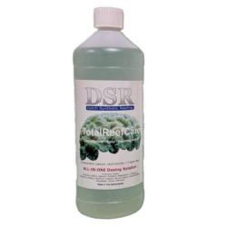 DSR, TOTAL REEF CARE ALL-IN-ONE 1000ml