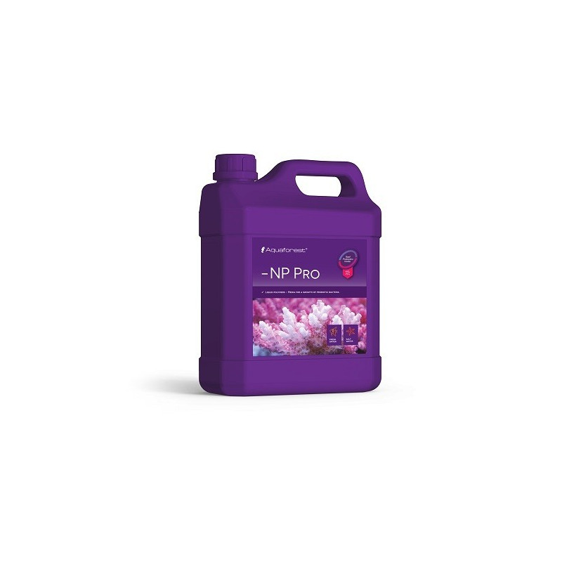 AF, NP PRO 2000 ml. (DOOSING)