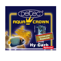 DELTEC, HY CARB SPECIAL 2.5-7.5 kg