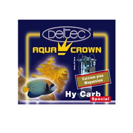 DELTEC, HY CARB SPECIAL 7,5 kg