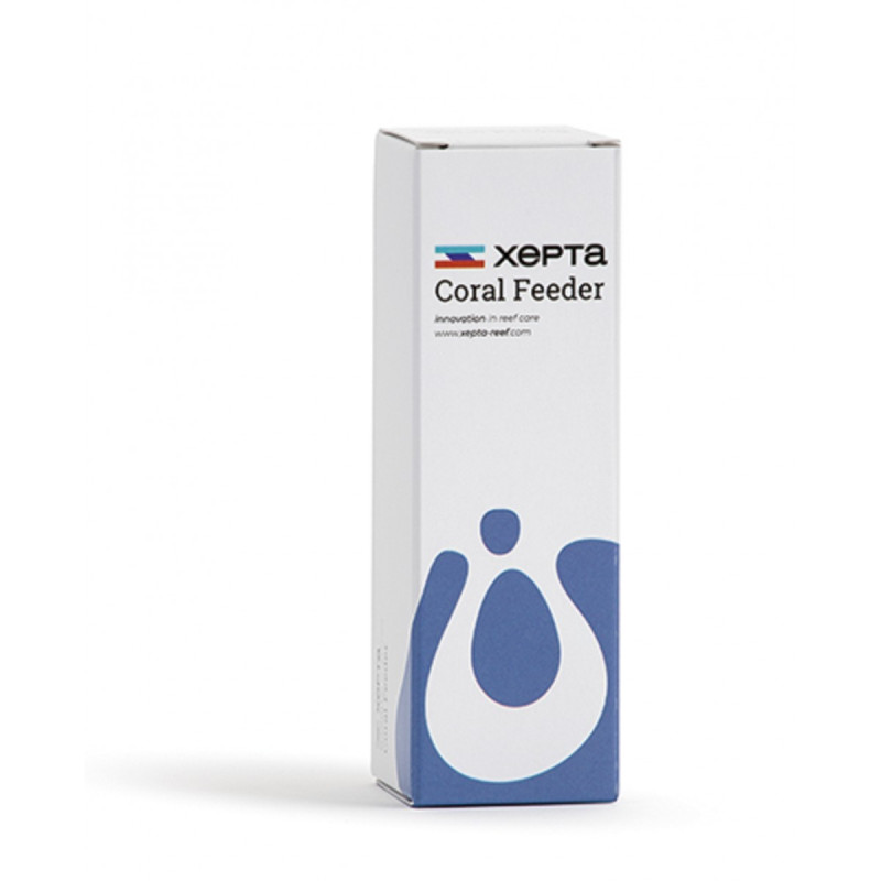 XEPTA Coral Feeder 50ml