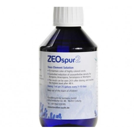 ZEOspur2 250 ML
