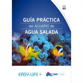 GUIA PRACTICA DEL ACUARIO DE AGUA SALDA GUIA PRACTICA DEL ACUARIO DE AGUA SALDA