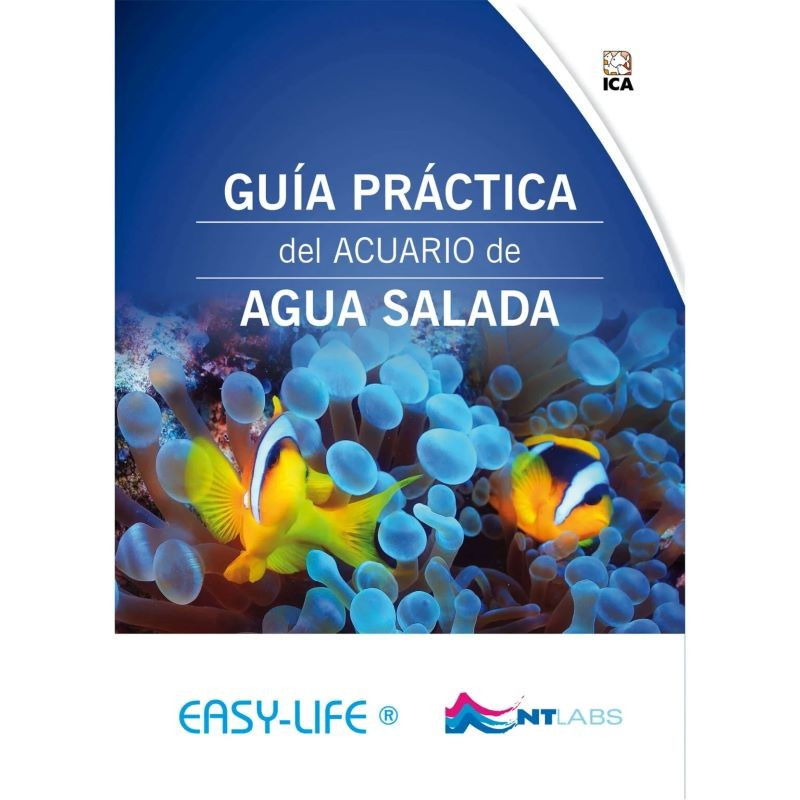 GUIA PRACTICA DEL ACUARIO DE AGUA SALDA