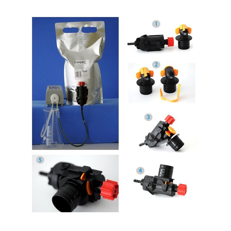 EASYCONNECT PROFESSIONAL