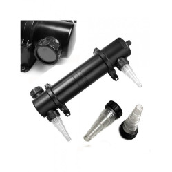 JEBAO, UV EQUIPMENT CW-11