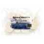 OCEAN WONDERS, CORAL FRAG DISKS 30mm (20 uds)