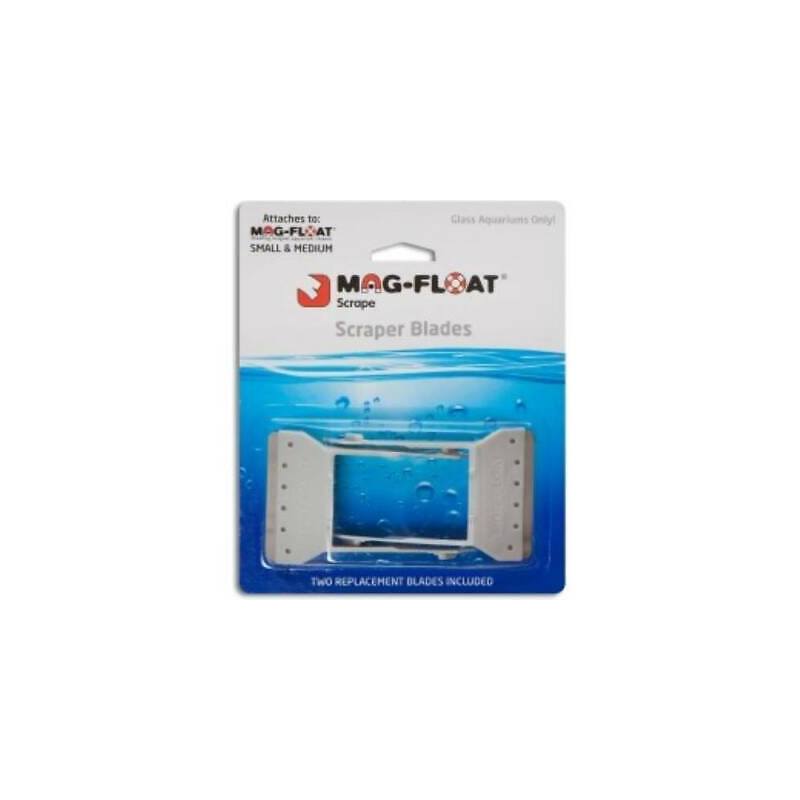 CUCHILLA RECAMBIO MAG FLOAT