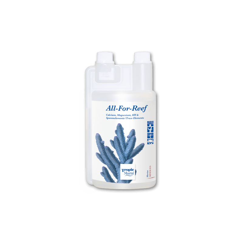 TROPIC MARIN ALL FOR REEF LIQUID