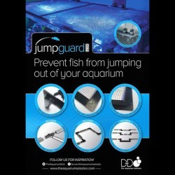 JUMPGUARD FLEXIBLE CUTOUT SET