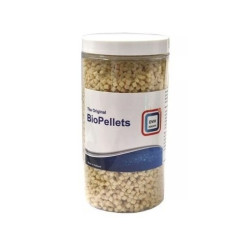 DVH, NP BIOPELLETS 500 ML