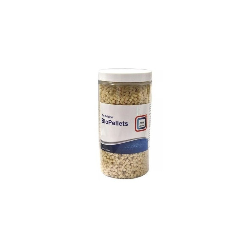 DVH, NP BIOPELLETS 500 ML