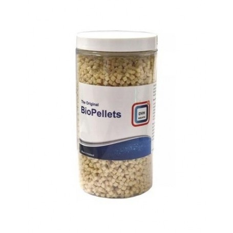copy of N/P Reducing Bio Pellets All in One 256 gr (500ML)