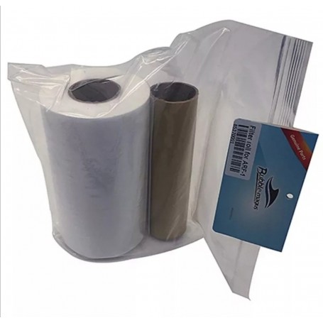 BM, ROLLO RECAMBIO FILTRO ARF-M/1
