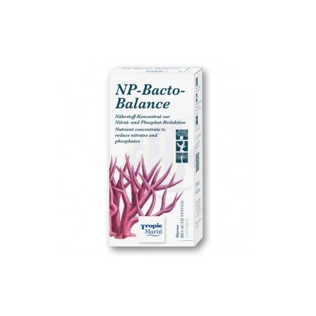 TROPIC MARIN BACTO-BALANCE 200 ML