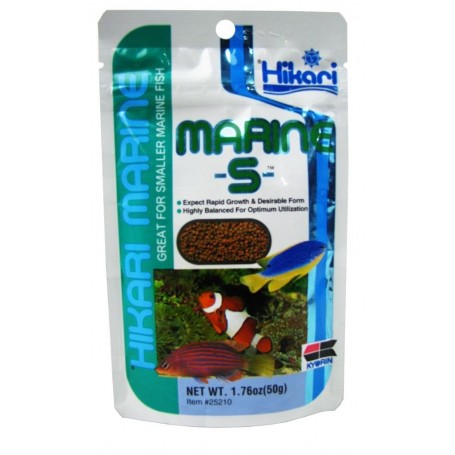 HIKARI  MARINE-S  50GR