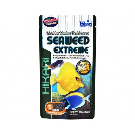 copy of HIKARI MAR SEAWEED EXTREM M 90 GR