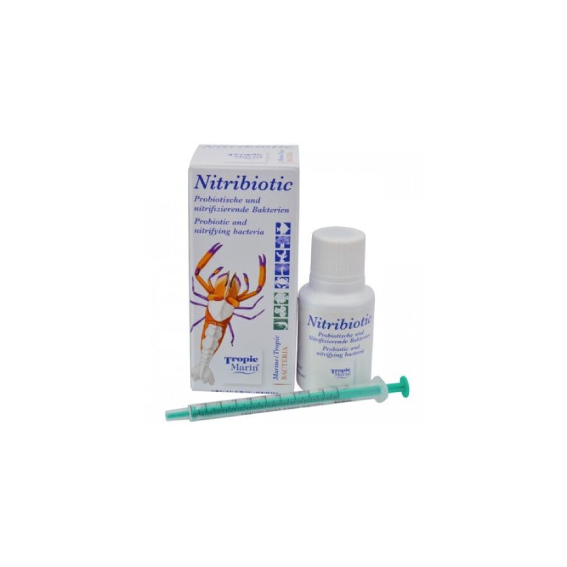 TROPIC MARIN NITRIBIOTIC