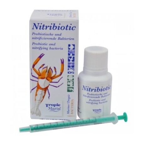 NITRIBIOTIC
