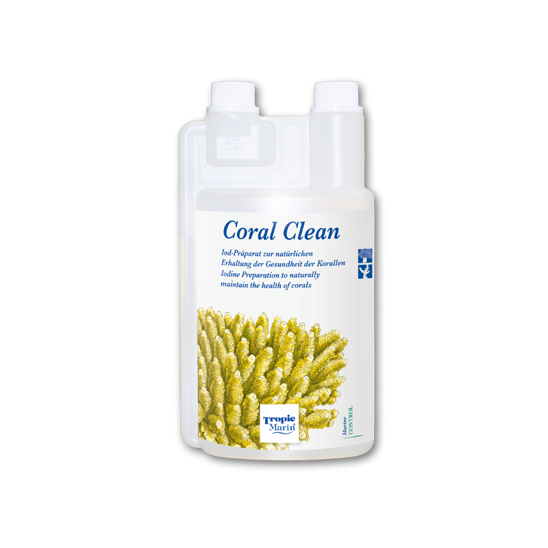 TROPIC MARIN CORAL CLEAN