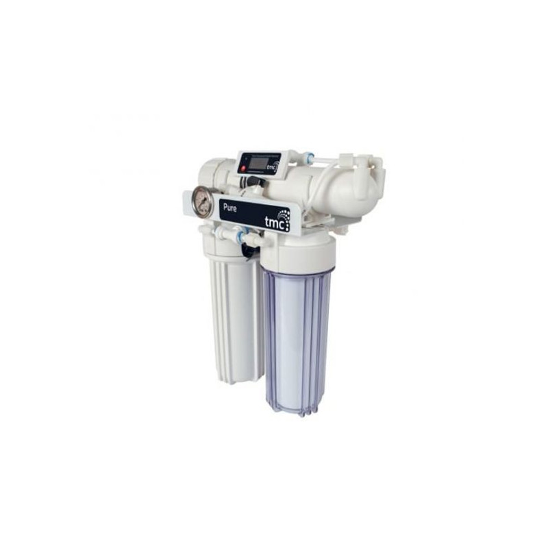TMC V2 PURE ADVANCE 100 RO SYSTEM (UP TO 100 US GALLONS PER DAY)