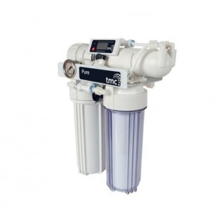 V2 PURE 100 RO SYSTEM (UP TO 100 US GALLONS PER DAY)