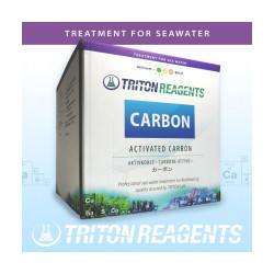 ACTIVATED CARBON TRITON 1000 ML