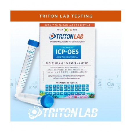 copy of TEST ICP-OES