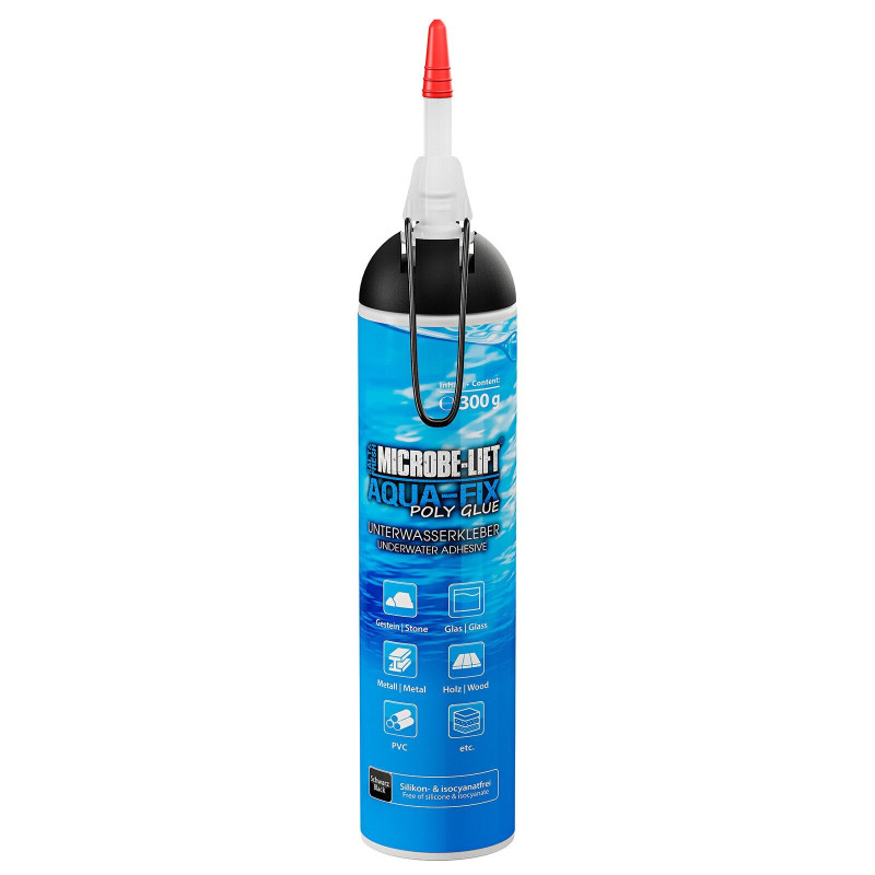 AQUAFIX POLY GLUE ARKA 60 gr