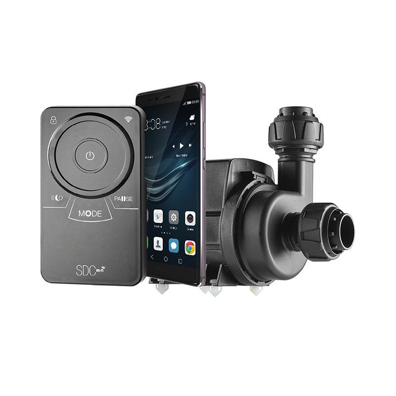 SICCE SYNCRA SDC 6.0