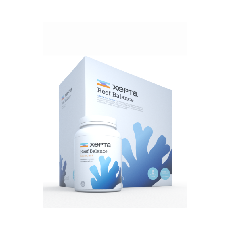 XEPTA Reef Balance 100