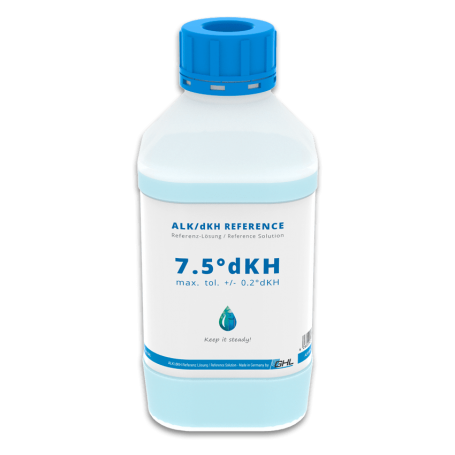 KH REFERENCE 1000 ML