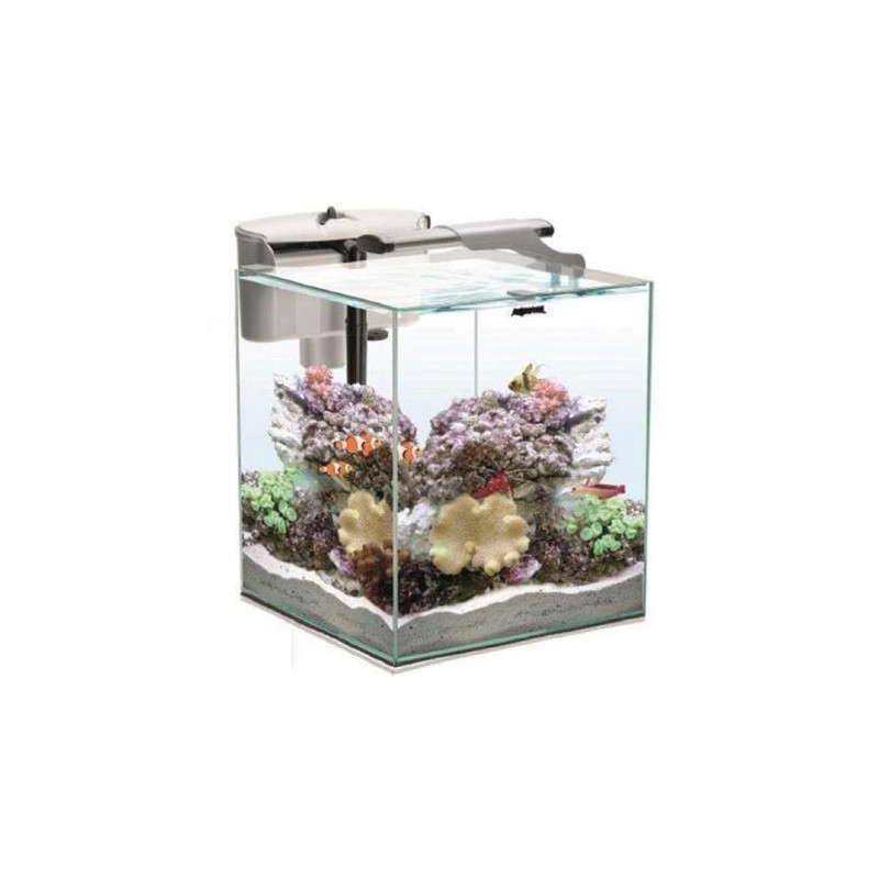 AQUAEL, NANO REEF DUO35-2.0  BLANCO