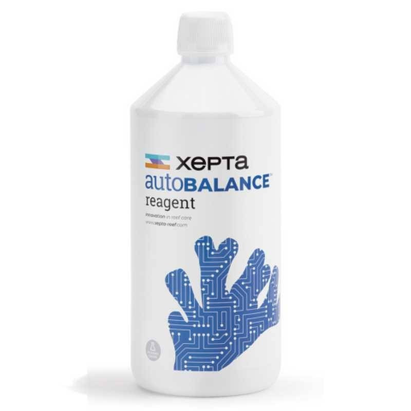 AUTOBALANCE REAGENT 5000 ML