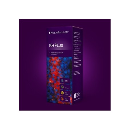 AF, KH PLUS 250ML
