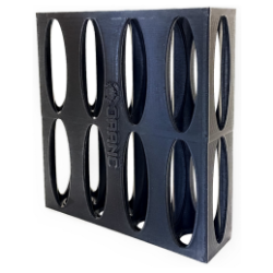 CRANC, SPHERES FOUR WAYS