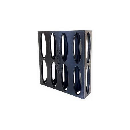 CRANC, SPHERES CUATRO VIAS