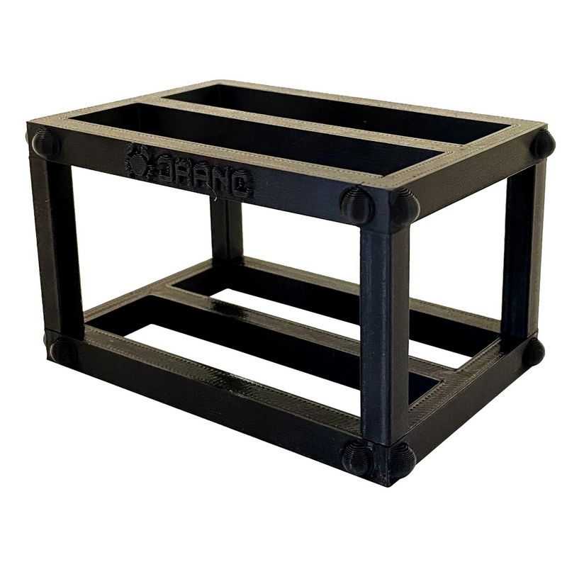 CRANC, BLOCK RACK TWO