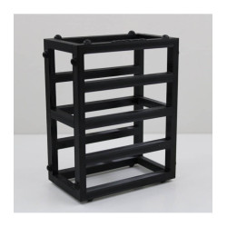 CRANC, BLOQUE ESTANTE CUATRO