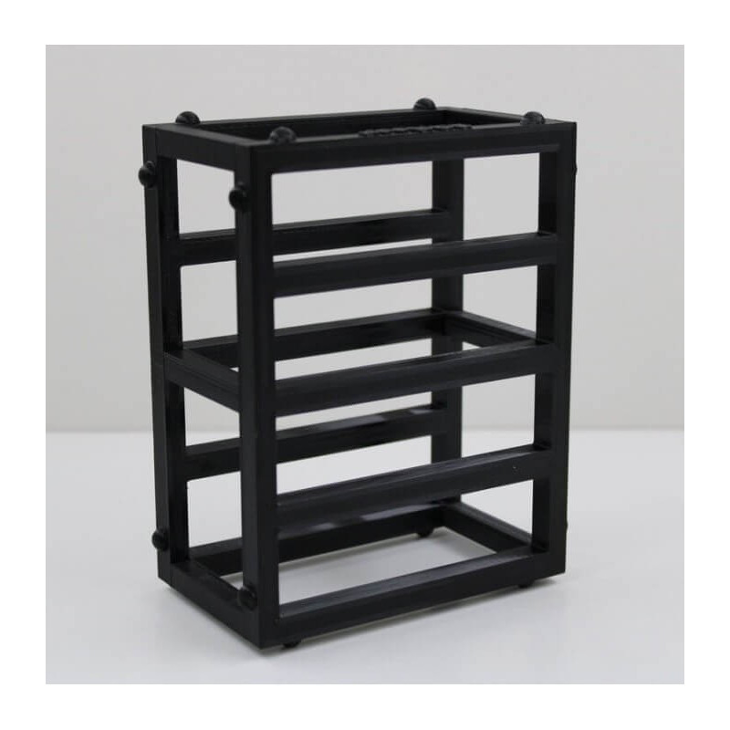 CRANC, BLOCK RACK FOUR