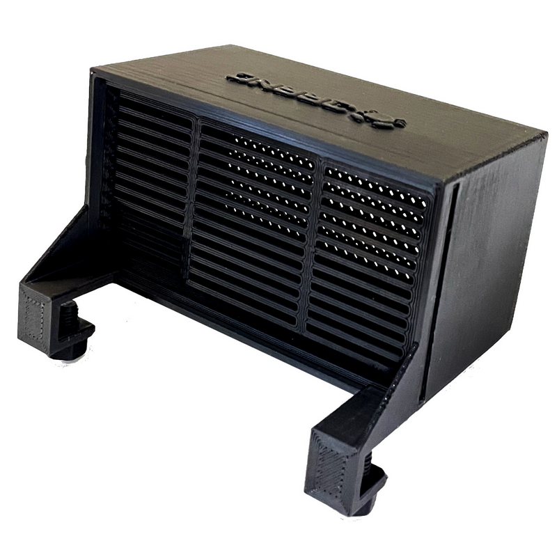 CRANC MEDIA BOOSTER 10, 20 y 30 cm