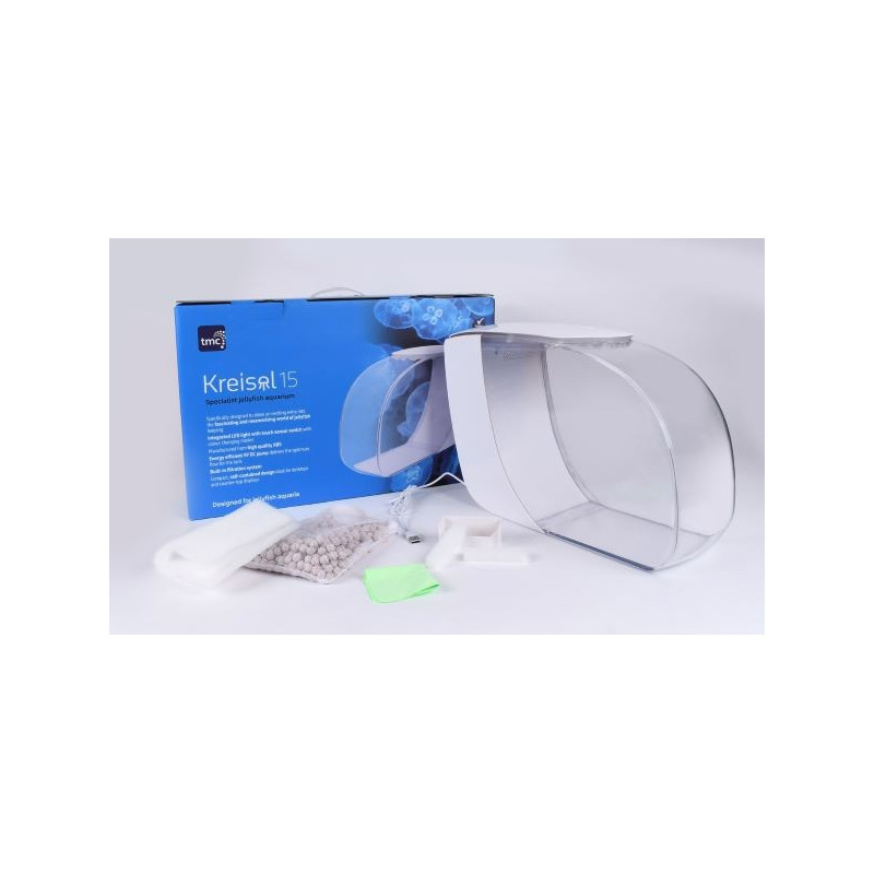 TMC KREISEL 15   . MEDUSARIO