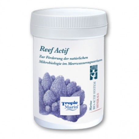 TROPIC MARIN REEF ACTIF 100 ML (60g)