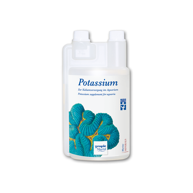 TROPIC MARIN PRO-CORAL POTASSIUM 500 ML