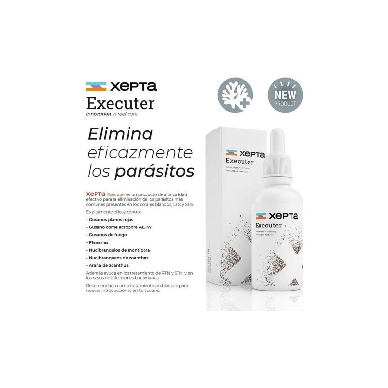 XEPTA EXECUTER