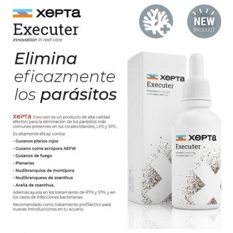 XEPTA EXCUTER