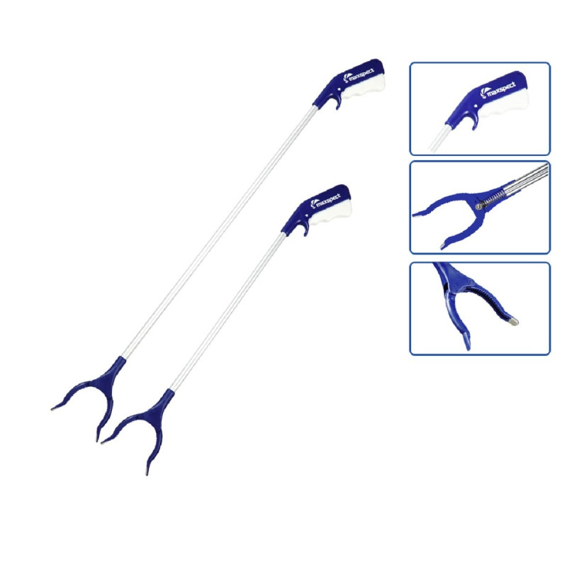 MAXSPECT, CORAL GRIPPER 63 CM