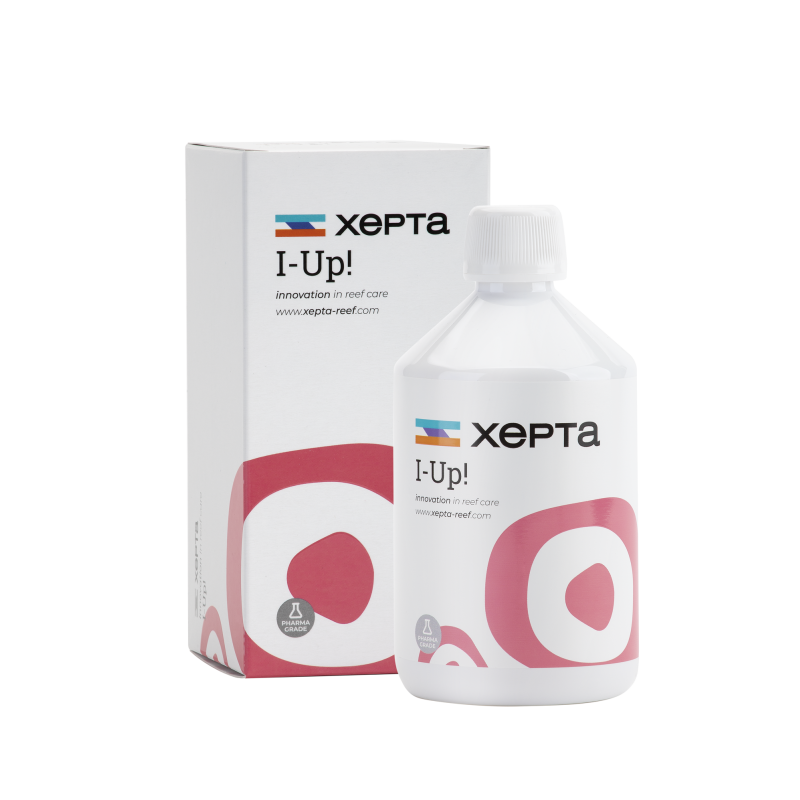 XEPTA I-UP! 500ml