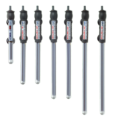 SUBMERSIBLE HEATER SCUBA 200W